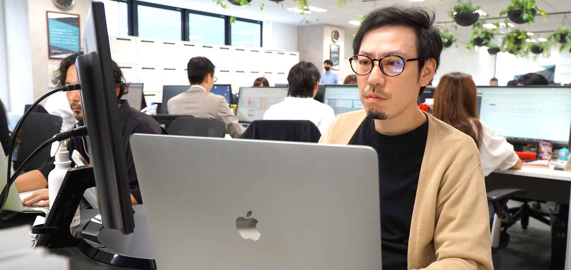 堀米 貴裕