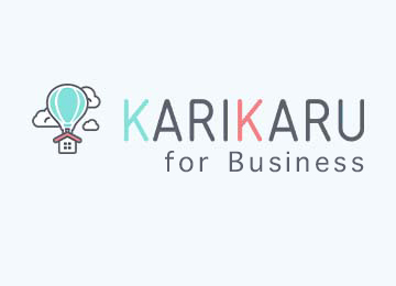 KARIKARU for Business