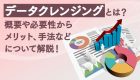 KBF（購買決定要因）とは？基本的な概要から設定することのメリット、活用のコツなどについて解説！