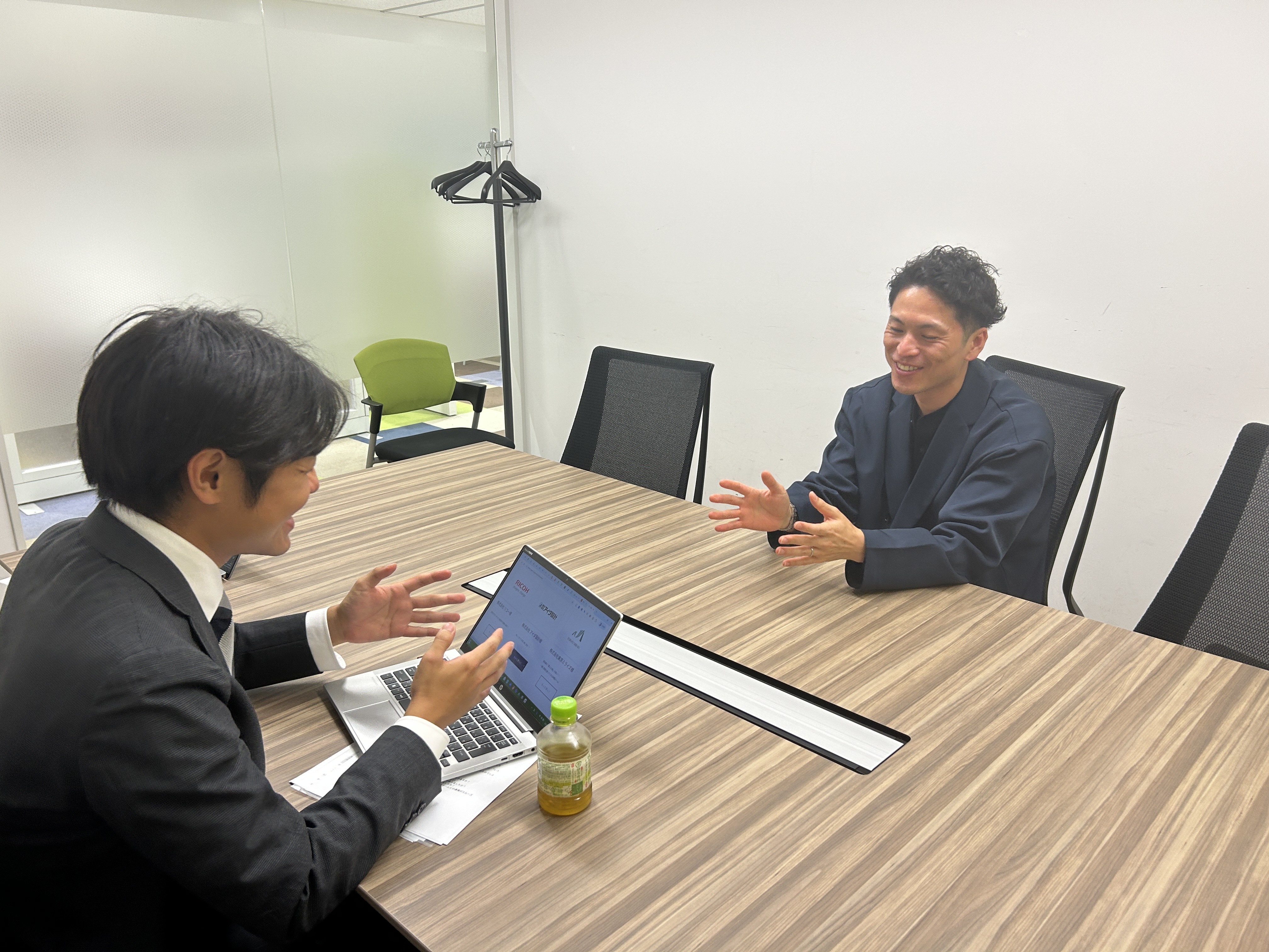 株式会社エクシング Infinity Agent