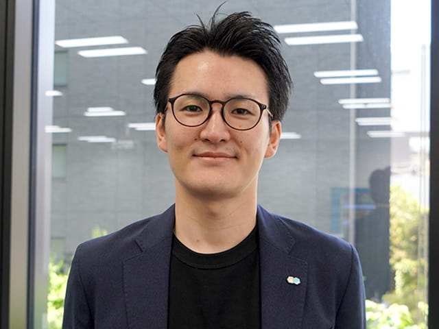 大柴 範人