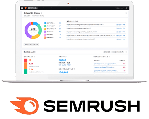 SEMRUSH
