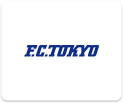 「FC東京」公式クラブスポンサー