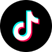 TikTokのアイコン
