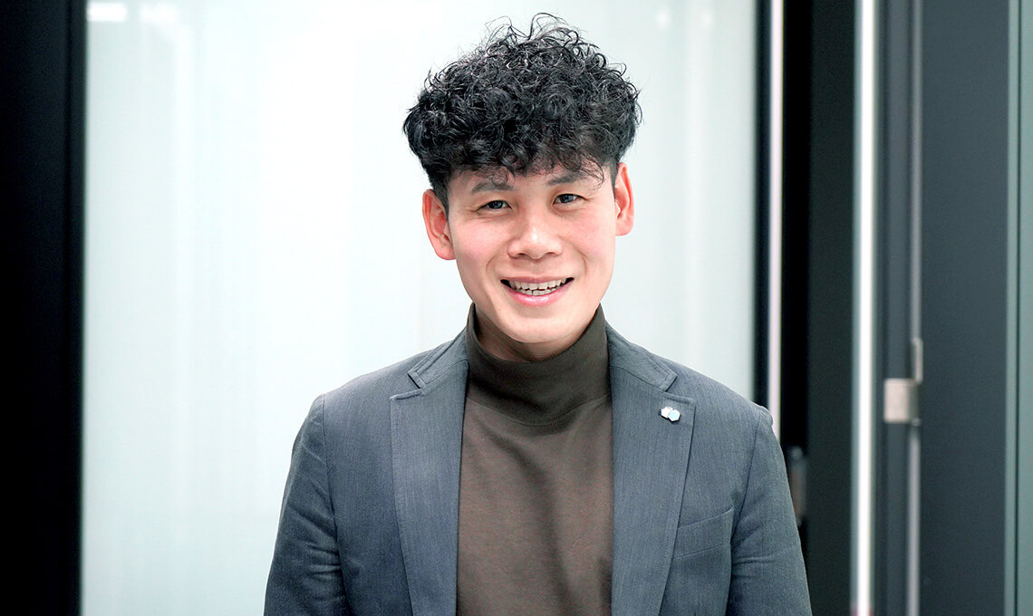 直正 洋平