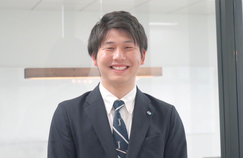 松田 紺