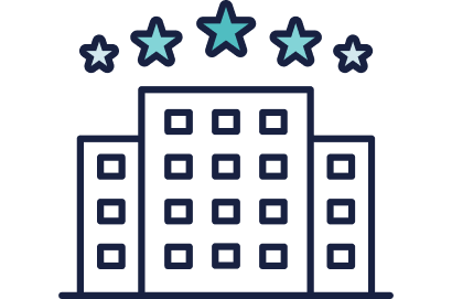 Webからのリードの数と質、両方を改善し、事業の柱を構築したい企業様