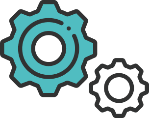 実施・制作開始