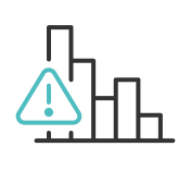 リードの“質”も“量”も安定しない