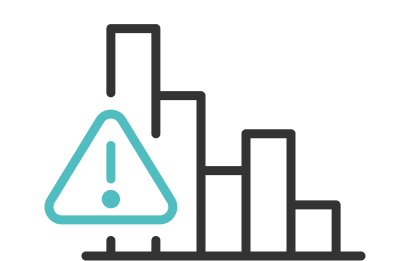 リードの“質”も“量”も安定しない