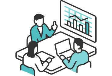 ご提案・お見積もり