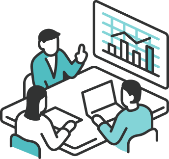 キックオフ・戦略設計