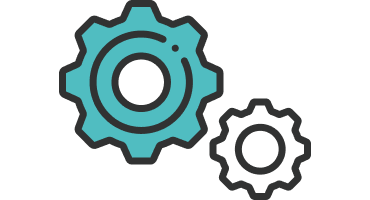 運用開始・クリエイティブ制作