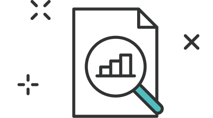 レポート・改善サイクル