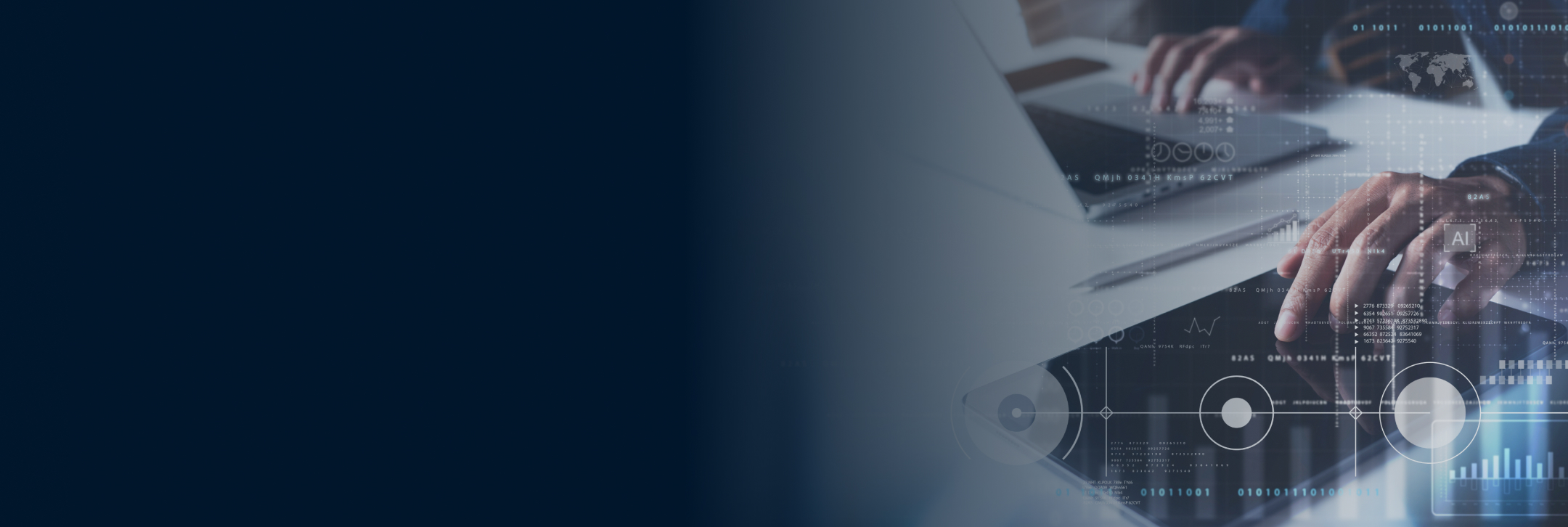 事業資産となる “戦略設計・構築”