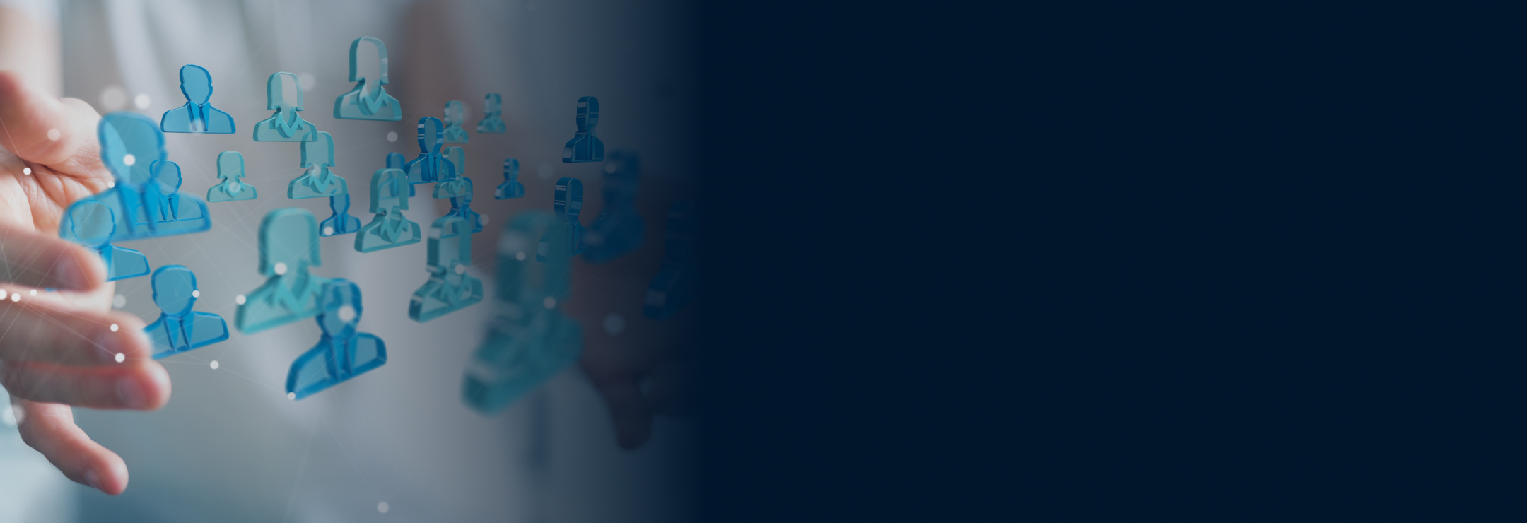 専門家チームによる “盤石な運用体制”