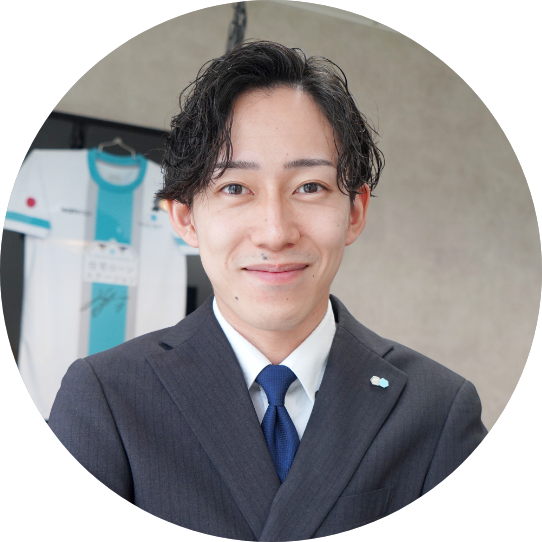 デジタルマーケティング事業部　プランニングディビジョン チーフ