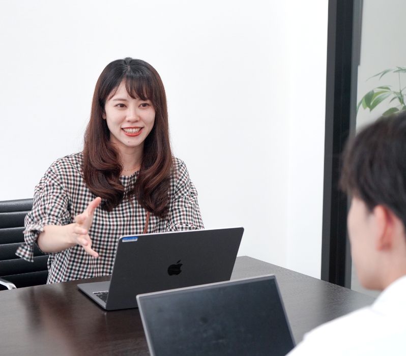 JIAA（日本インタラクティブ広告協会）加盟による倫理観の徹底