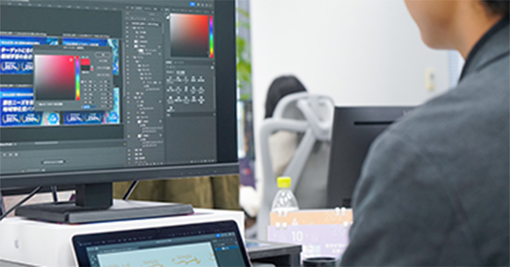 改善・ブラッシュアップ