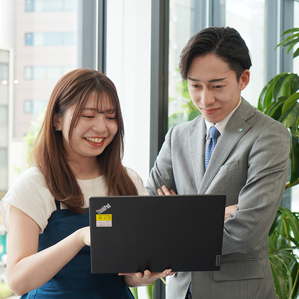 働きがいのある職場づくり